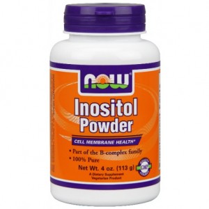 Inositol Pure PWD (113г)